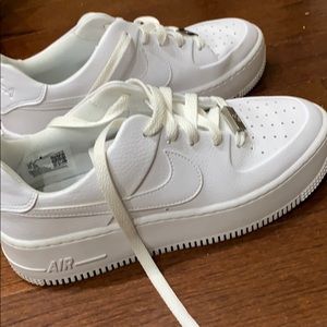 Nike AF1 Sage